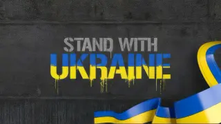 Stand with Ukraine Pack Bundle for Gifts