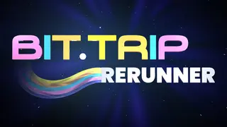 BIT.TRIP RERUNNER