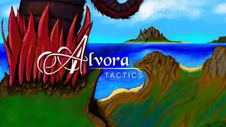 Alvora Tactics