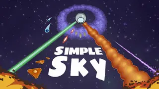 Simple Sky