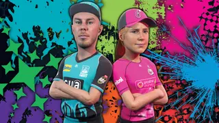 Big Bash Boom - Xbox One