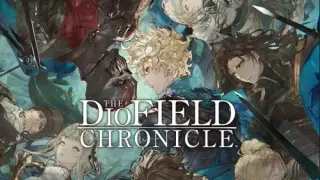 The DioField Chronicle - Switch