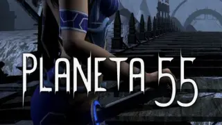 Planeta 55 - Switch
