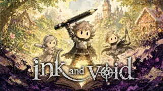 Ink & Void