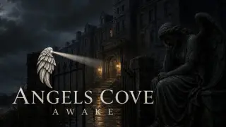 Angels Cove: Awake