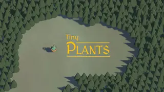 Tiny Plants