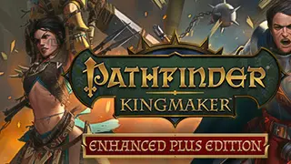 Pathfinder: Kingmaker — Enhanced Plus Collector's