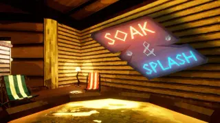 Soak & Splash