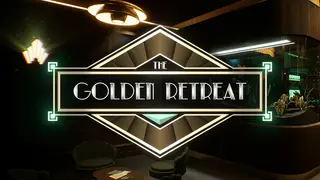 The Golden Retreat