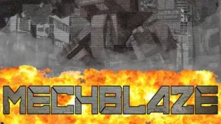 MECHBLAZE - Switch