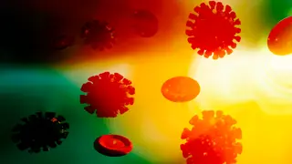 Coronavirus - Xbox One