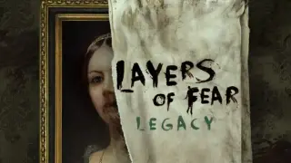 Layers of Fear: Legacy - Switch