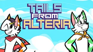 Tails From Alteria