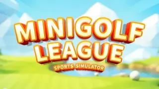 Mini Golf League: Sports Simulator - Switch