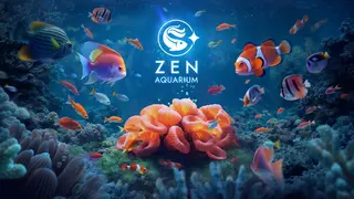 Zen Aquarium