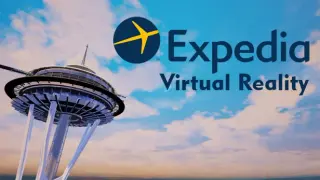 Space Needle VR