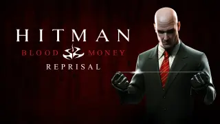 Hitman: Blood Money — Reprisal - Switch