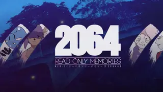 2064: Read Only Memories