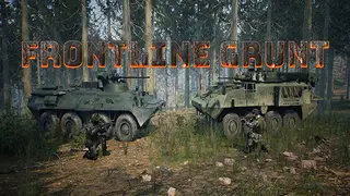 Frontline Grunt