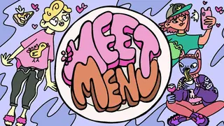 Meet Menu