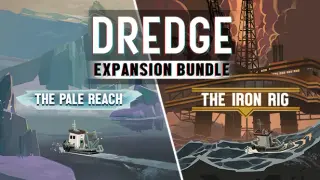 DREDGE - Expansion Bundle