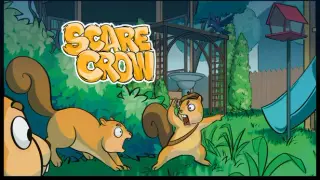 Scare Crow