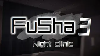 Fu Sha 3: Night Clinic