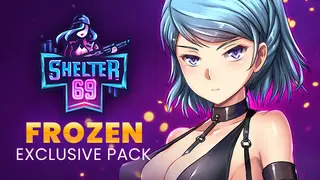 Exclusive Frozen Pack