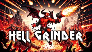 Hell Grinder