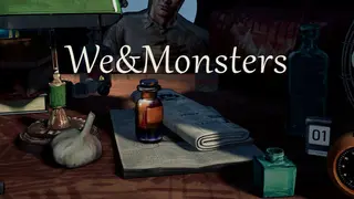 We&Monsters