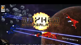 Mayhem Intergalactic