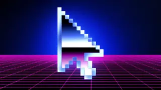 Aesthetic Clicker