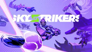 SkyStrikers