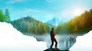 Call of the Wild: The Angler (Xbox One & Series)