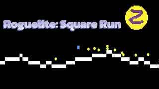 Roguelite: Square Run