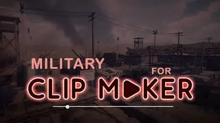 Military for Clip maker