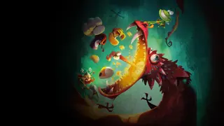 Rayman Legends - PS4