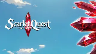 Scarlet Quest