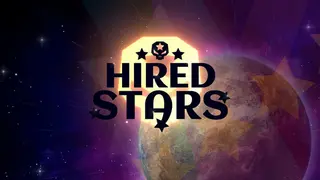 Hired Stars