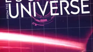 Escape from the Universe - Switch