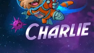 Space Otter Charlie - Switch