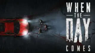 When the Day Comes