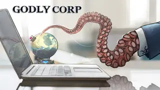Godly Corp