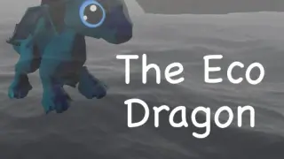 Elva the Eco Dragon - Switch