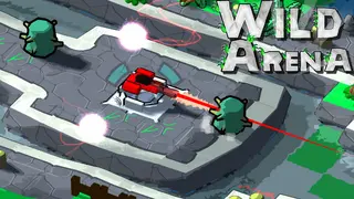 Wild Arena