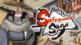 Safeguard Saga
