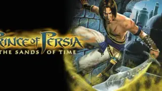 Prince of Persia: The Sands of Time