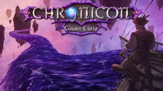 Chronicon - Cosmic Curse