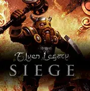 Elven Legacy: Siege