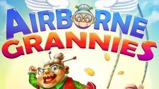 Airborne Grannies - Switch